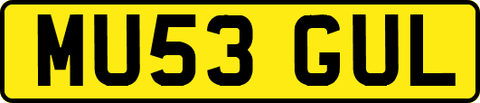 MU53GUL