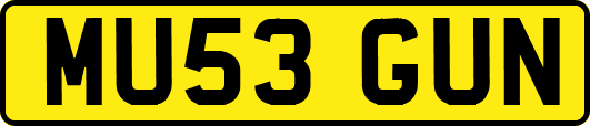 MU53GUN