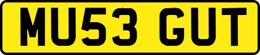 MU53GUT