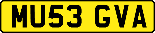 MU53GVA