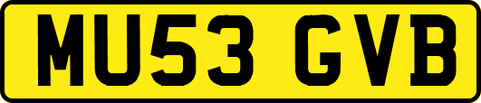 MU53GVB