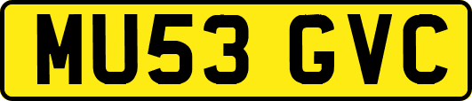 MU53GVC