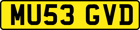 MU53GVD