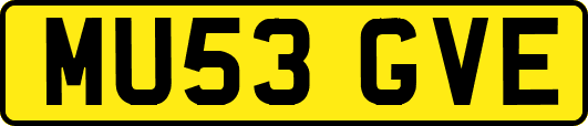 MU53GVE