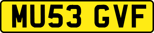 MU53GVF