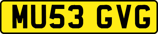 MU53GVG