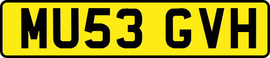 MU53GVH