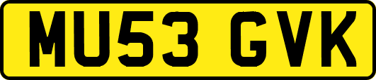 MU53GVK