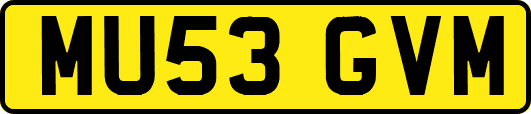 MU53GVM