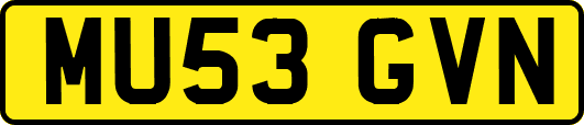 MU53GVN