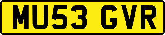 MU53GVR