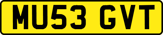 MU53GVT
