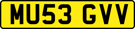 MU53GVV