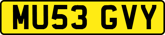 MU53GVY