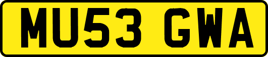 MU53GWA