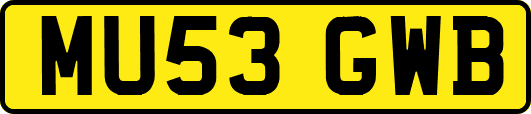 MU53GWB