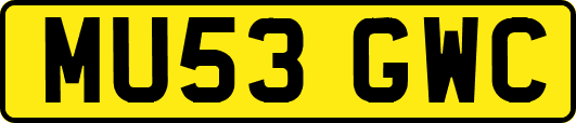 MU53GWC