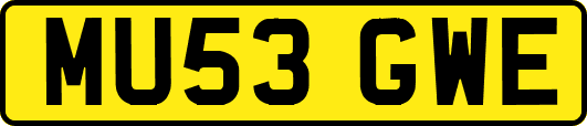 MU53GWE