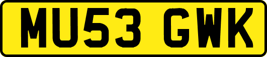 MU53GWK