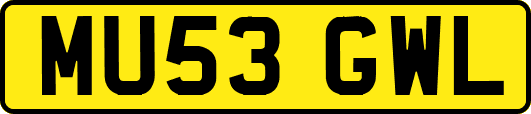 MU53GWL