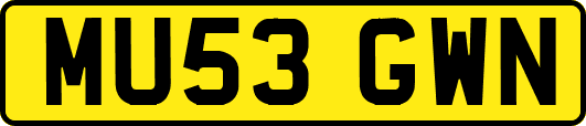 MU53GWN