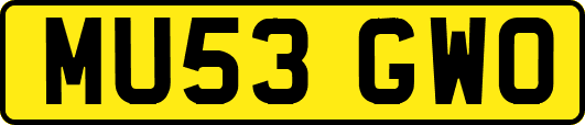 MU53GWO