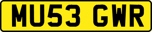 MU53GWR