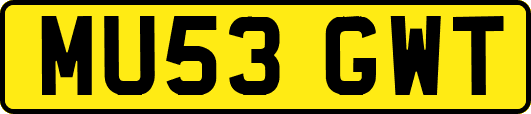 MU53GWT