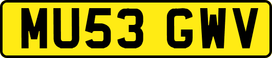 MU53GWV