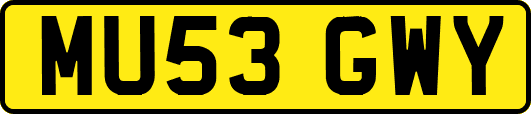 MU53GWY