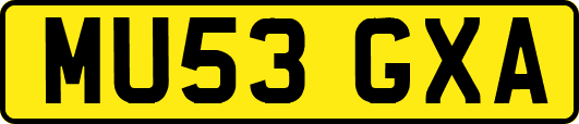 MU53GXA