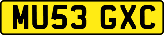 MU53GXC