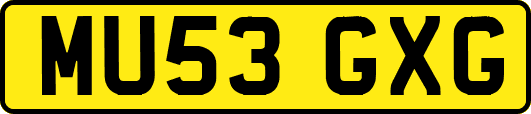 MU53GXG