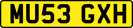 MU53GXH