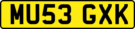 MU53GXK