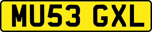 MU53GXL