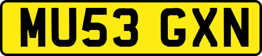 MU53GXN