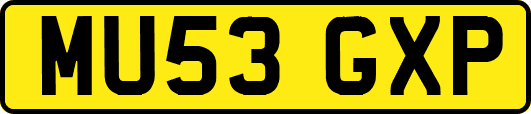 MU53GXP