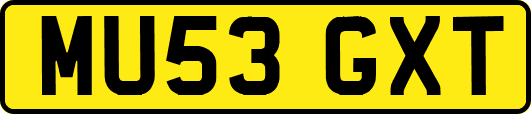 MU53GXT
