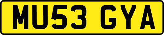 MU53GYA