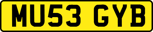 MU53GYB