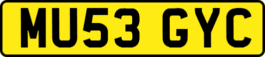 MU53GYC