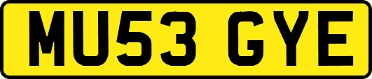 MU53GYE