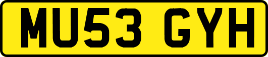 MU53GYH