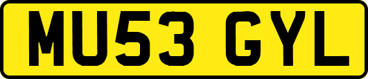 MU53GYL