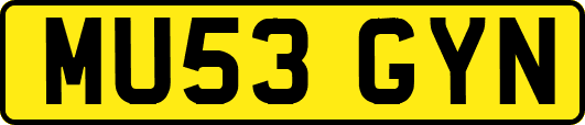 MU53GYN