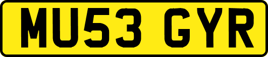 MU53GYR