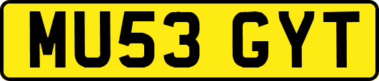 MU53GYT