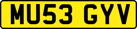 MU53GYV