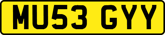 MU53GYY